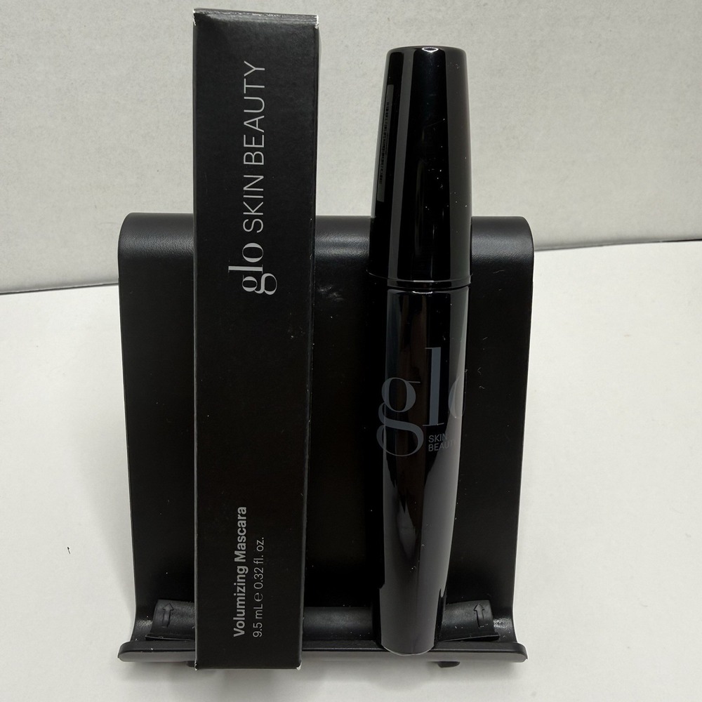 Glo Skin Beauty Volumizing Mascara Black 9.5mL New In Box